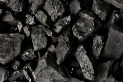 Stourton Caundle coal boiler costs
